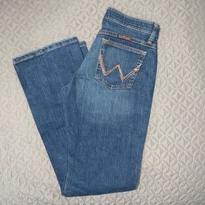 Women’s Wranglers
